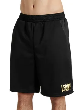 Short Winter Dna Black 2XL