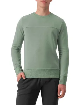 Castelli Sweat-shirt Logo