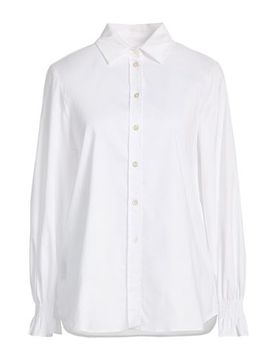 Camisa Mujer Blanco 40 Mujer