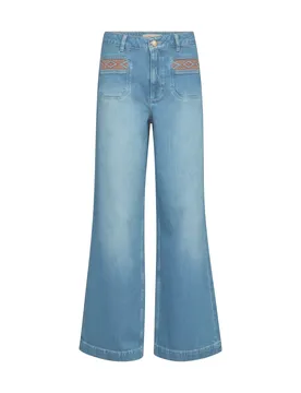 MMColette Sernora Jeans female