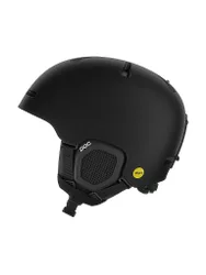 Skihelm Fornix MIPS schwarz 55-58CM B
