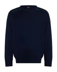Pullover Herren Marineblau L,XL Herren