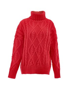 Sookie Jersey rojo