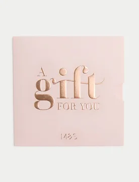 M&S Pink M&S Gift Card - M&S - FashionsVida
