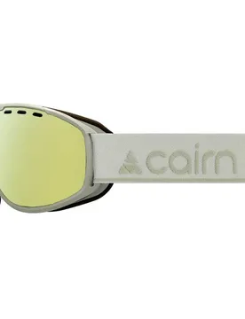 Masque De Ski Blaze L Pure Spx3 Mat Agate Gray Silver/CAT3 Homme