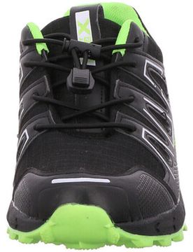 Trail Bergschuhe 684009 Lime 29
