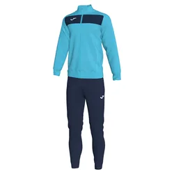Trainingsanzug Academy II - Bleu - male - Size: L