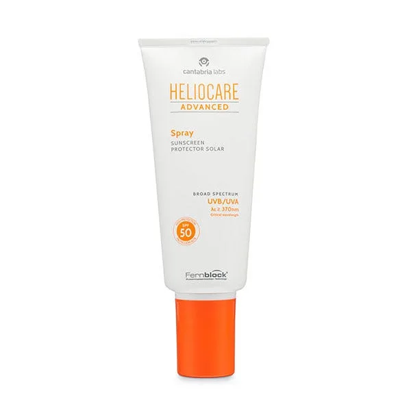 HELIOCARE Spray Spf50 - HELIOCARE - FashionsVida