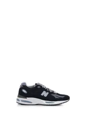 New Balance Sneakers 991 NERO 8