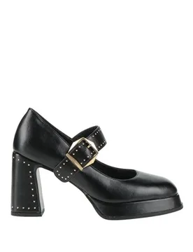 Zapatos de salón Mujer Negro 37,41 Mujer - Noa Harmon - FashionsVida