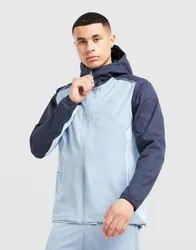Triathlon Jacke - Herren, Blau - male - Size: S