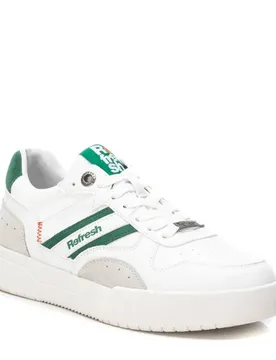 Refresh Sneaker 17157 Green EU 37