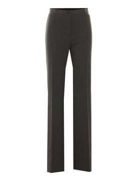 Mulberry pantaloni hulka grigi