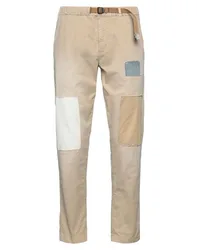 Hose Herren Beige 54 Herren