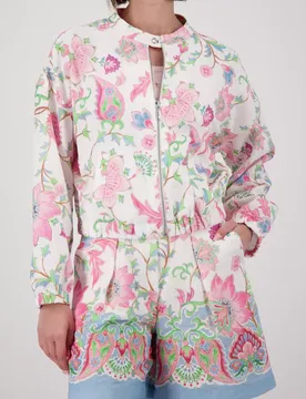 Jacke female
