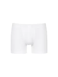 Mey Pantalones blancos blanco L