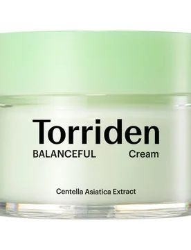 Balanceful Cream Centella Asiatica Extract - TORRIDEN - FashionsVida
