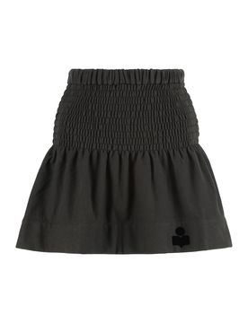 Marant Étoile Cotton Skirt