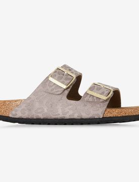 Arizona Leopard gris 39