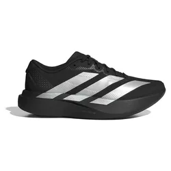 Adizero Evo Sl Running Shoes Core Black / Silver Met / Carbon UK 5 Women