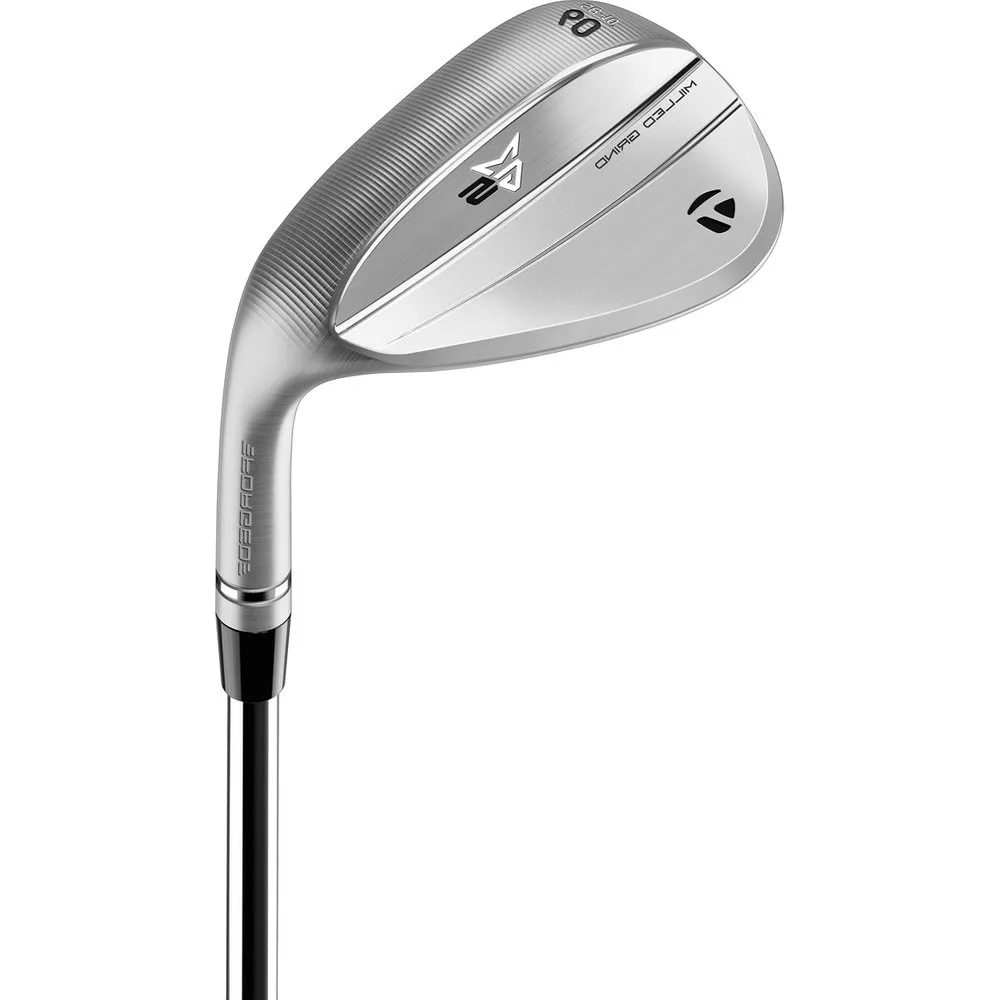 Wedge mg5 chrome sb 56.12 zurdo Taylormade Golf - Taylor Made - FashionsVida