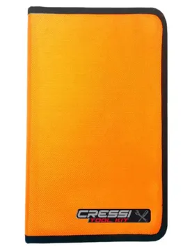 Cressi Spa Set Di Attrezzi