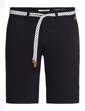 BLEND Pantalón 'Ragna' negro