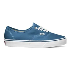 Baskets Authentic Navy EU 42 1/2 Homme
