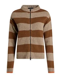 Pullover Damen Braun 34,36,38,40 Damen