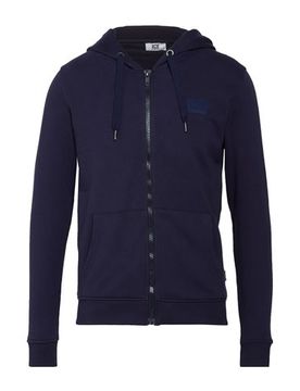 Sweatshirt Herren Nachtblau S Herren