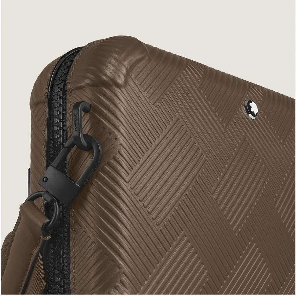 Bolso de hombre de piel - Montblanc - FashionsVida