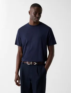 Camiseta de hombre manga corta - Guess - FashionsVida