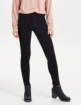 ONLROYAL HIGH SK JEANS 600 NOOS female