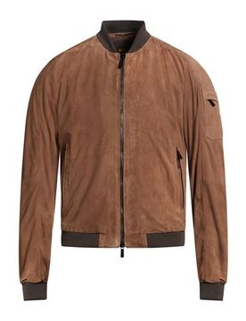 Chaqueta y cazadora Hombre Marrón 46,48,50,52,56 Hombre