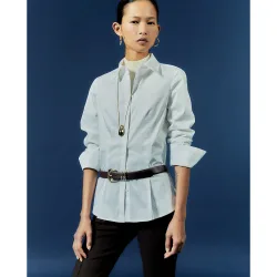 Sfera - Camisa slim