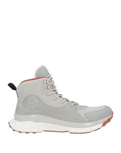 Stiefelette Herren Hellgrau 40,41,42,43,44,45,46 Herren - P448 - FashionsVida