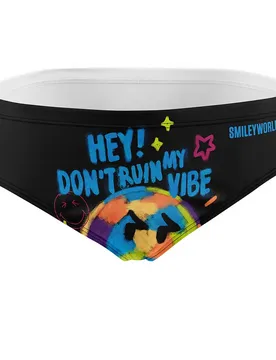 Slip De Bain Smiley World Festival