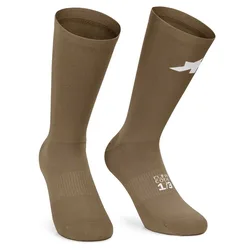 Assos Calzini Racing S11 Terra Sand