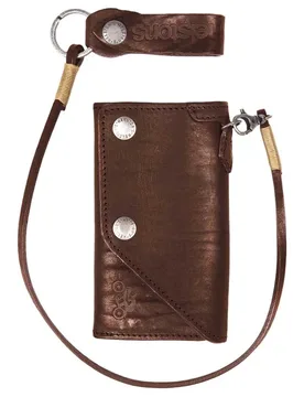 Helstons Portefeuille 20150005 - Helstons - FashionsVida