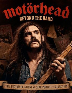 Beyond The Band von - LP (Coloured, Limited Edition, Standard) - None - unisex