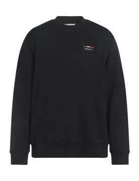 Sudadera Hombre Negro 52 Hombre - Bally - FashionsVida