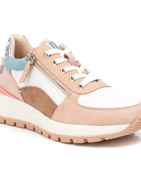 Baskets 172446 Beige EU 39