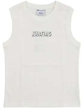 Tank Top 307594 It Xxs;It Xs;It S;It L;It Xl;It Xxl Male - Champion - FashionsVida