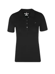Tommy Hilfiger Polo 1985 noir S