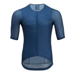 Maillot à Manches Courtes Legno