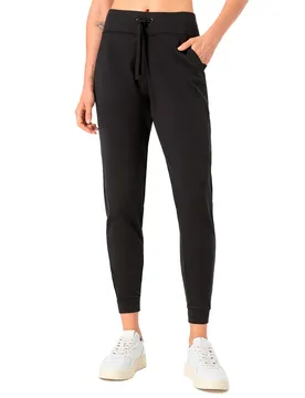 Pantalon Yobo Jet Black M