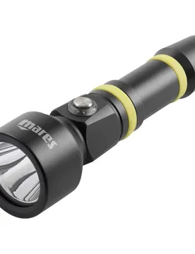 Mares Pure Passion Torcia Eos Pro