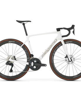 Raise 05 CW Shimano Ultegra Di2 elettronico 12s Zipp 303 S carbon