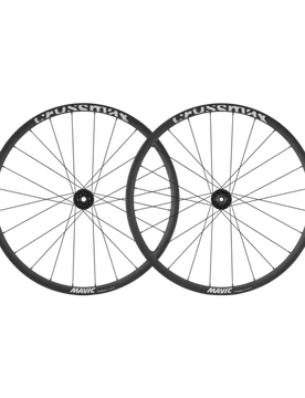 Ruote MTB 29" Boost Crossmax S CARBON INT 6 fori 2026 - Mavic - FashionsVida