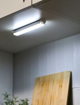 Luce LED sottopensile - bianco